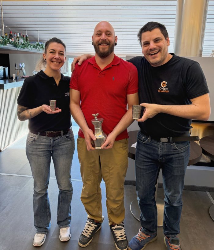 Challenge annuel 2025