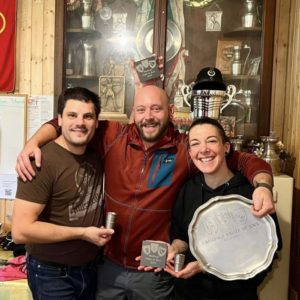 1er Challenge Vallée de Joux